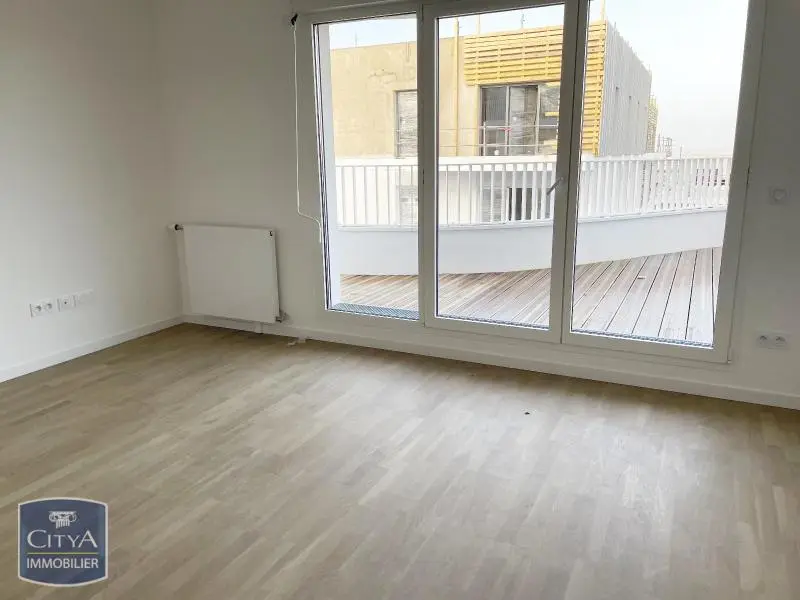 Photo 2 Appartement 2 pièces 42.21m²