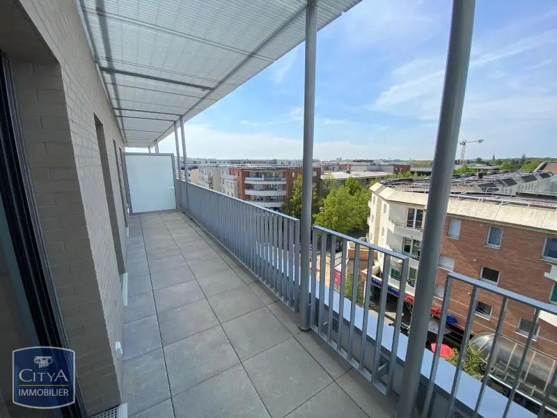 Photo 9 Appartement 4 pièces 78.96m²