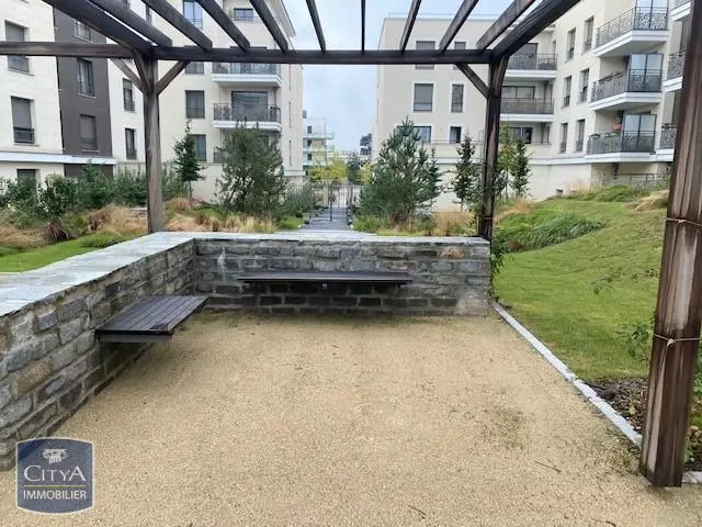 Photo 9 Appartement 2 pièces 44.09m²