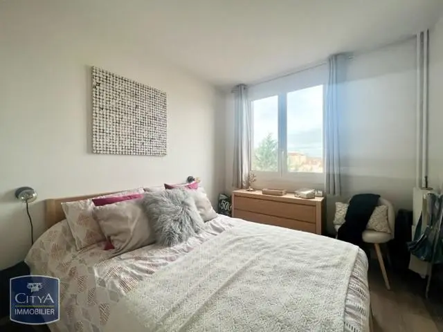 Photo 3 Appartement 2 pièces 54.07m²