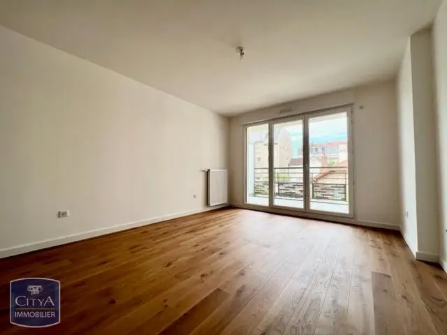 Photo 2 Appartement 2 pièces 43.35m²