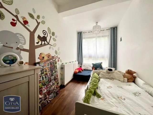 Photo 3 Appartement 4 pièces 75.09m²
