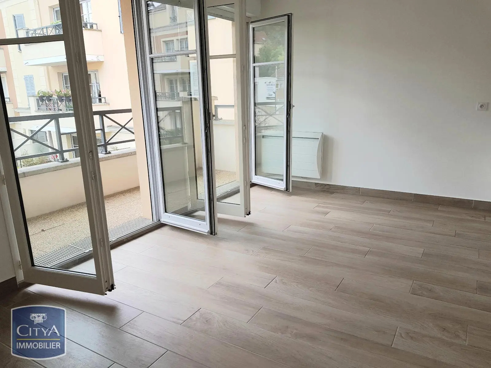 Photo 1 appartement Buc