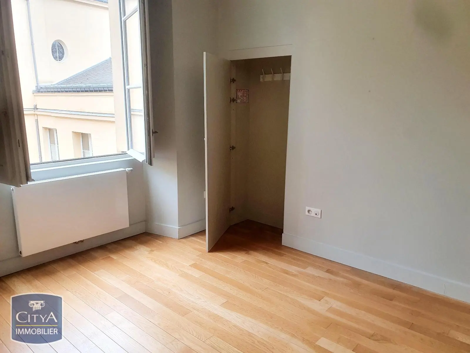 Photo 4 Appartement 1 pièce 18.8m²