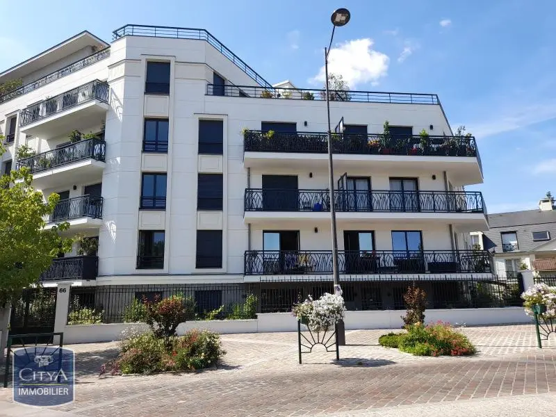 Photo 5 Appartement 2 pièces 43.4m²