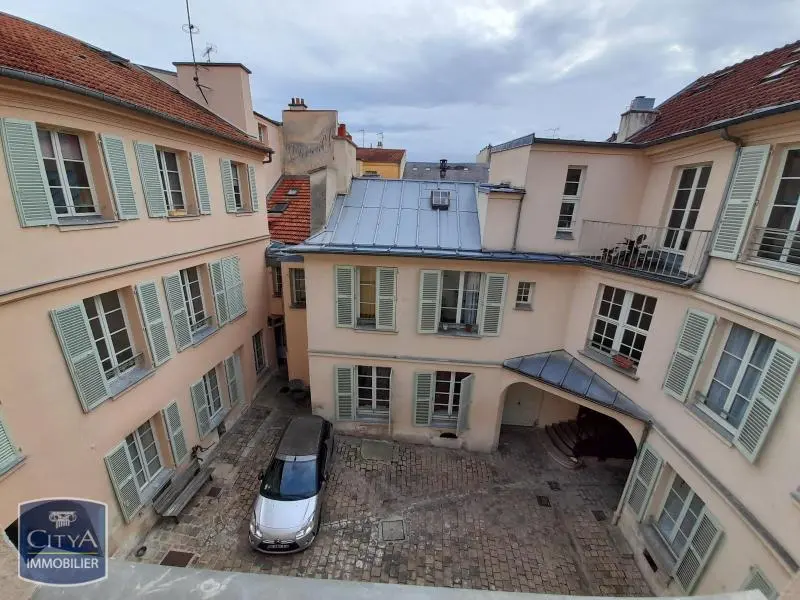 Photo 5 Appartement 2 pièces 50.79m²