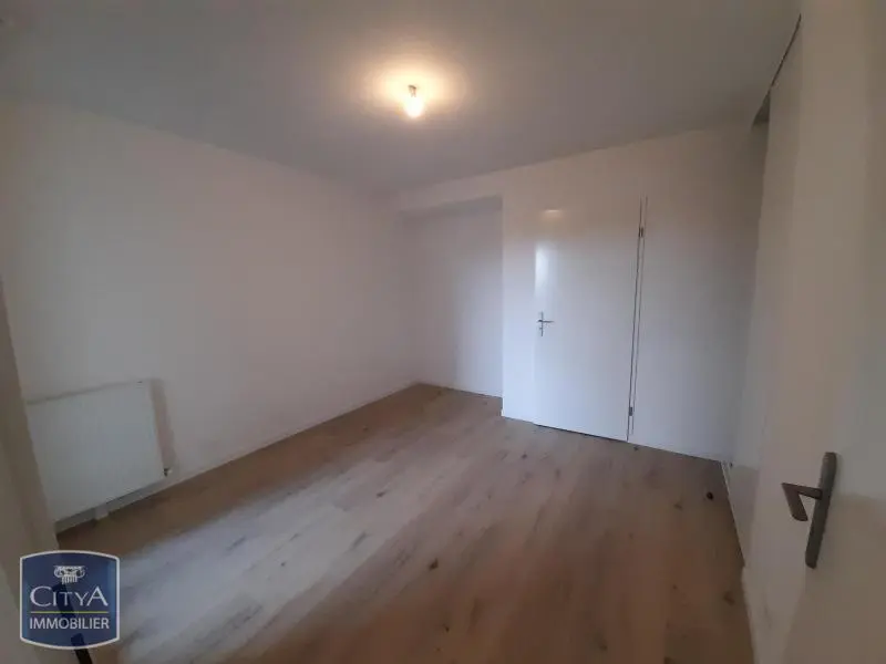 Photo 4 Appartement 2 pièces 40.52m²