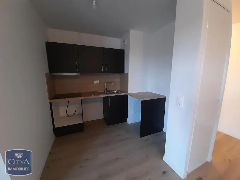 Photo 3 Appartement 2 pièces 40.52m²