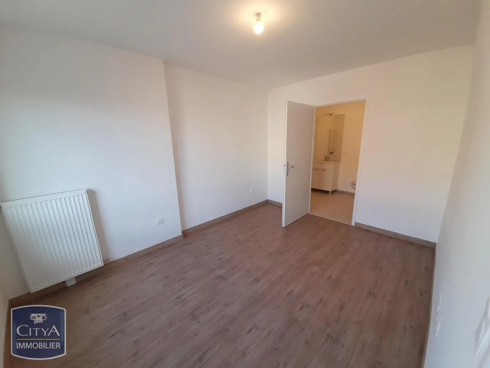 Photo 2 Appartement 2 pièces 39.93m²