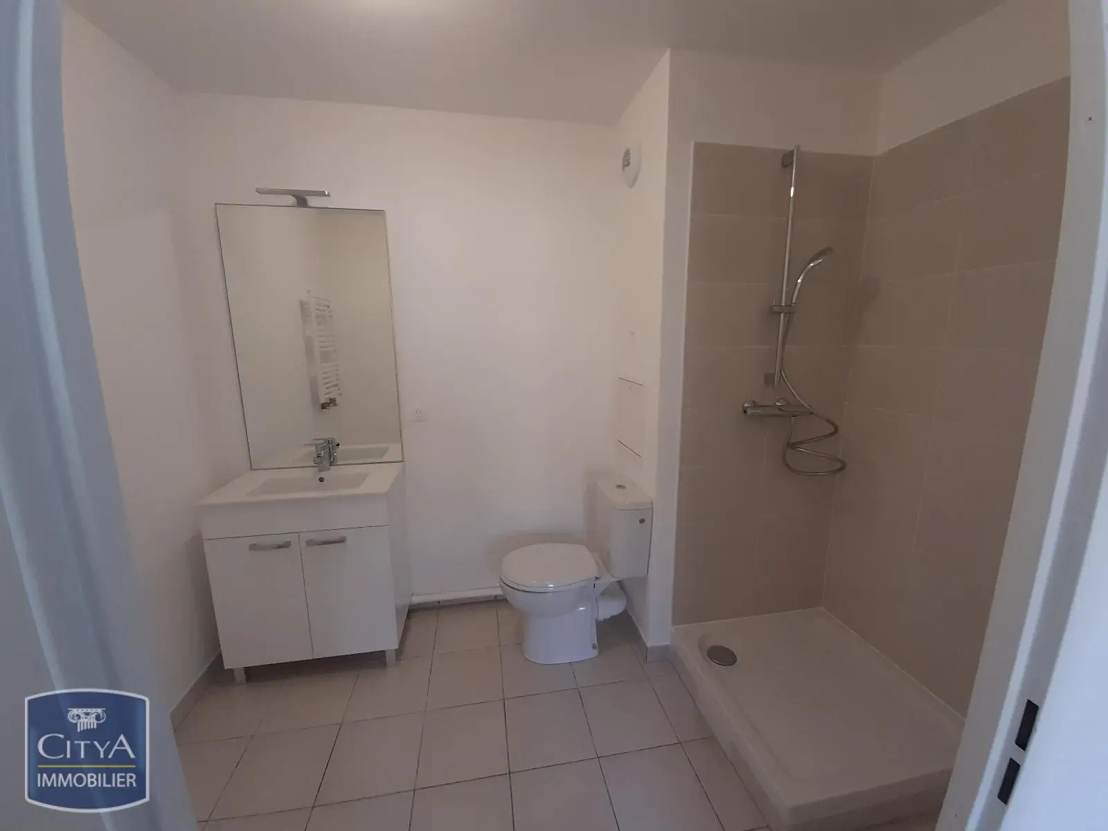 Photo 4 Appartement 2 pièces 39.93m²