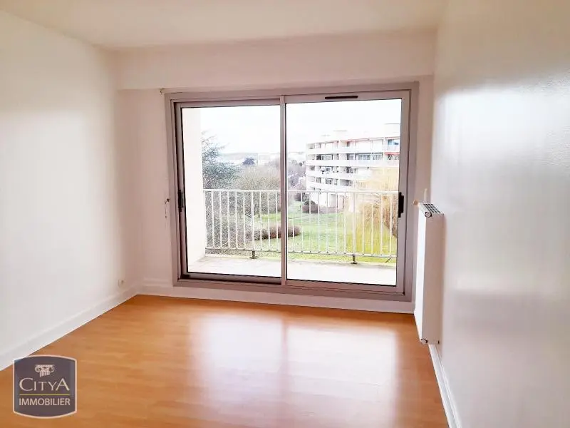 Photo 2 Appartement 3 pièces 70.84m²