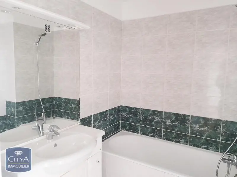 Photo 5 Appartement 3 pièces 70.84m²