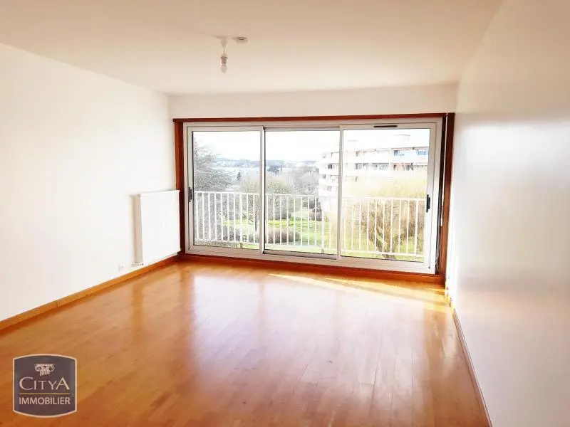 Photo 1 Appartement 3 pièces 70.84m²