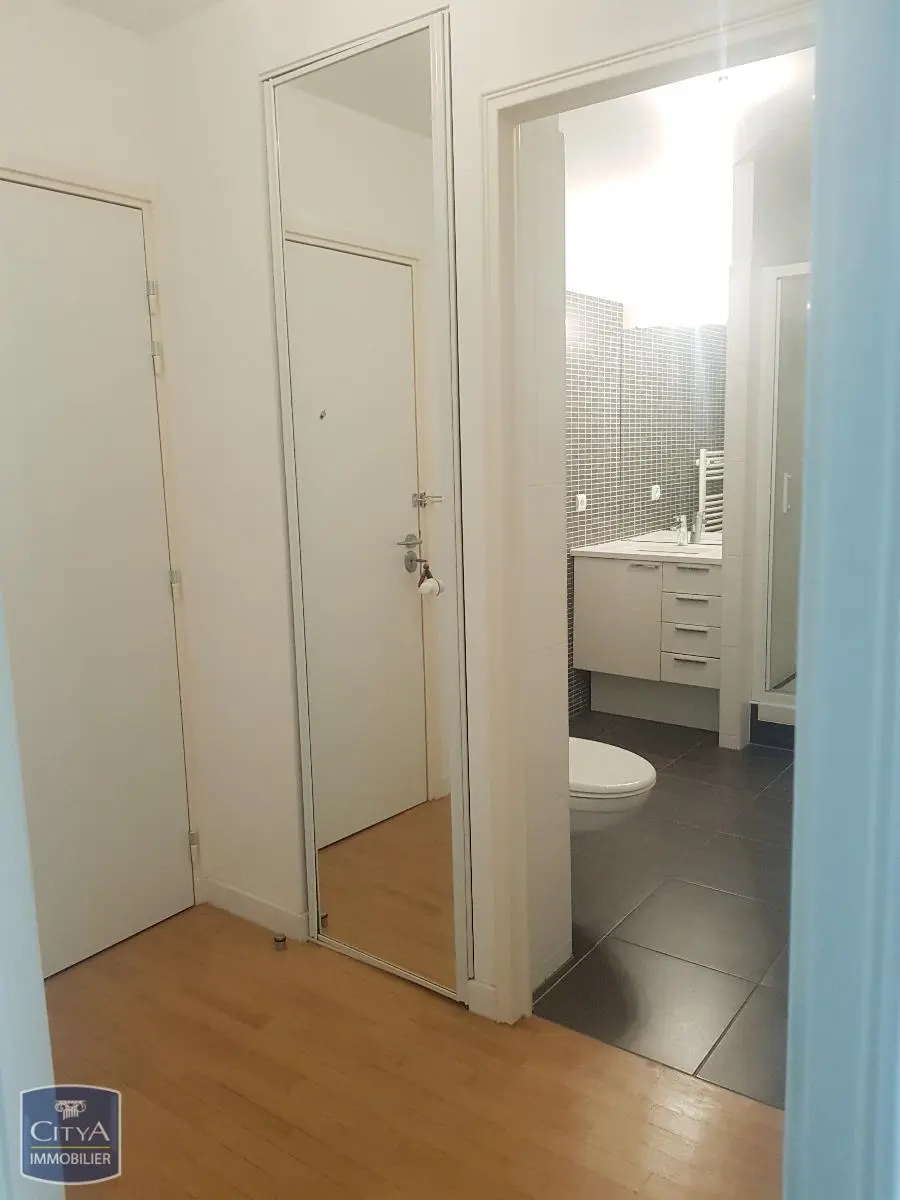 Photo 4 appartement Versailles