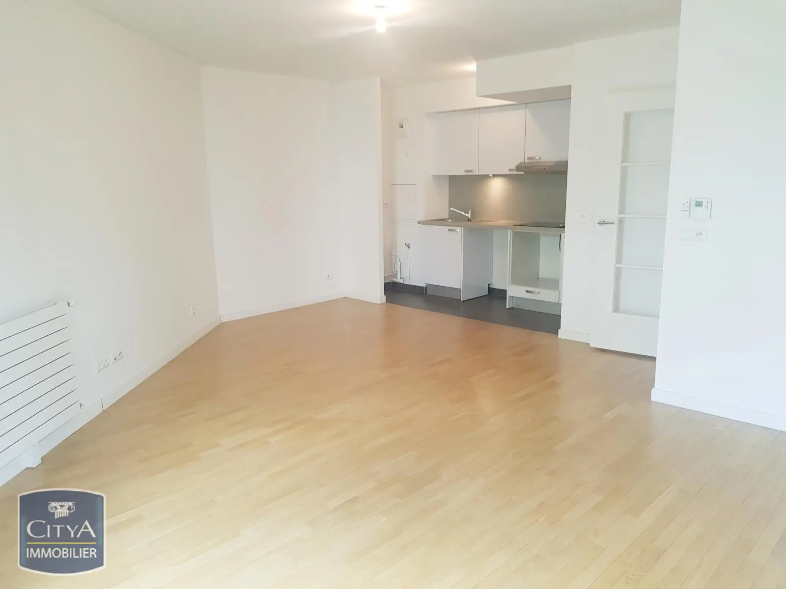 Photo 1 appartement Versailles