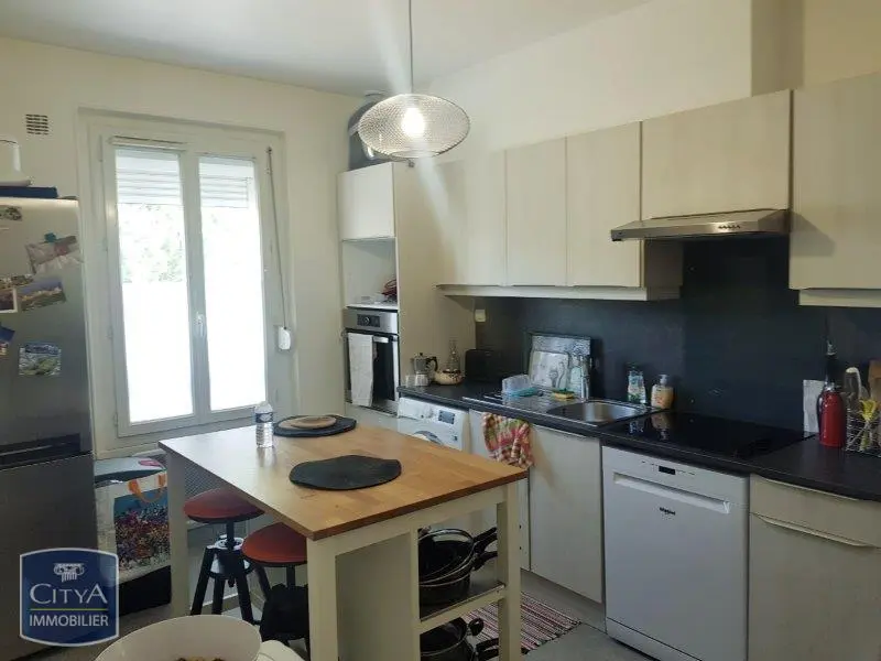 Photo 3 Appartement 4 pièces 72.45m²