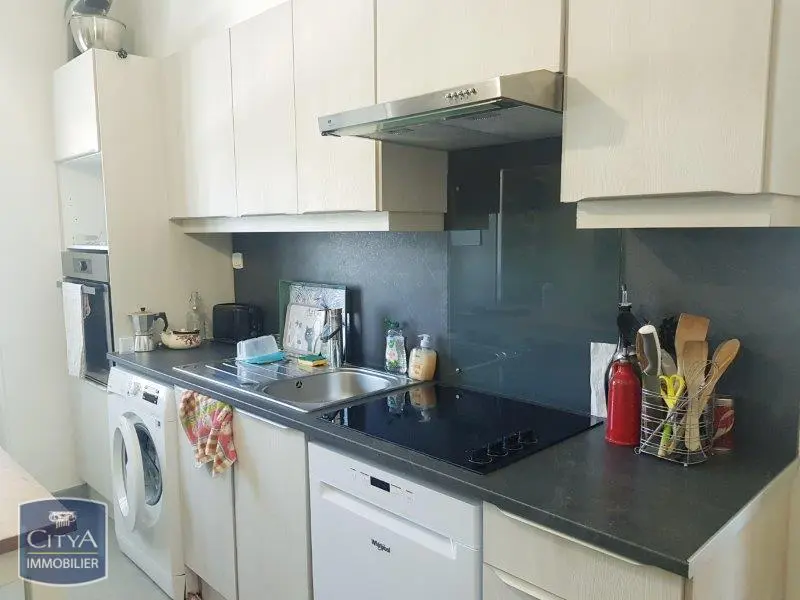 Photo 4 Appartement 4 pièces 72.45m²