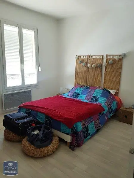 Photo 6 Appartement 4 pièces 72.45m²