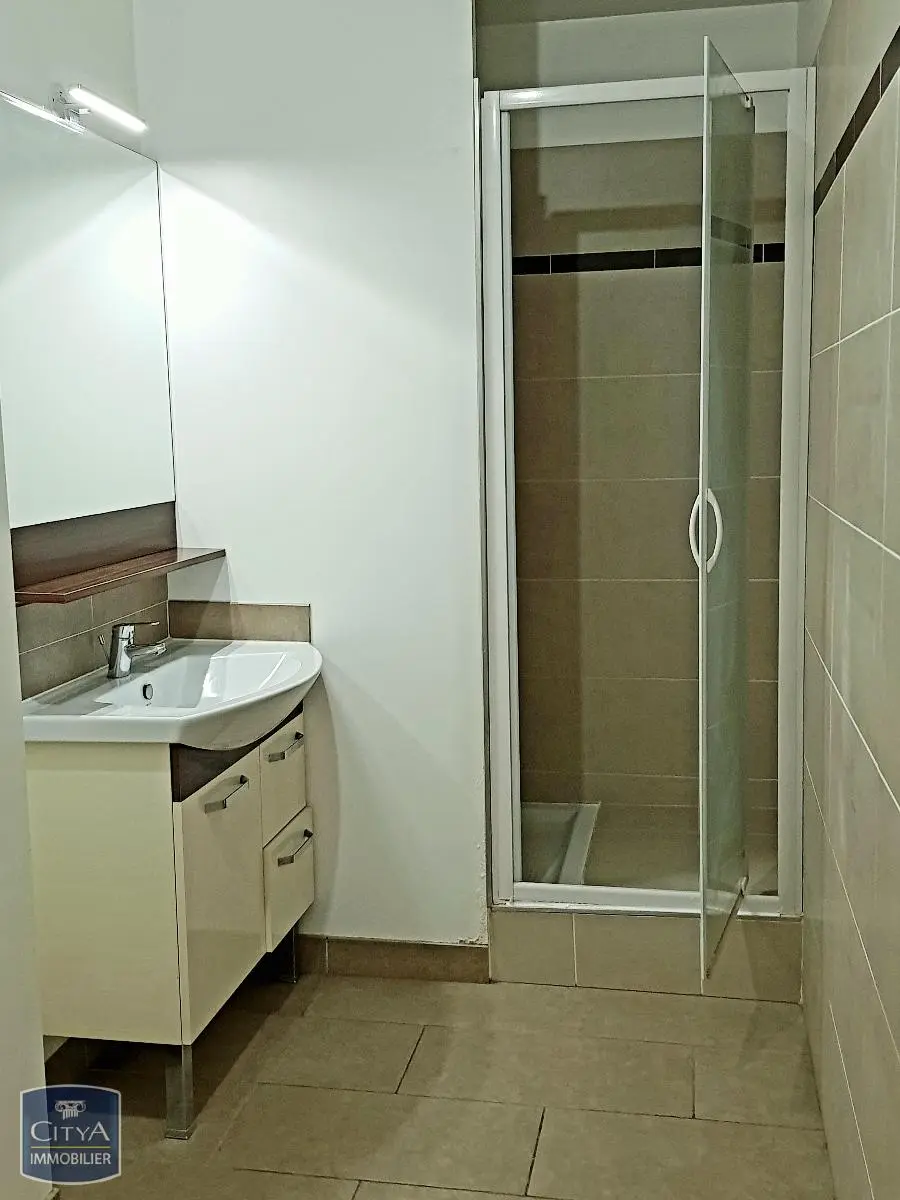 Buc (78530) Appartement 2 pièces 43.23m² photo 4