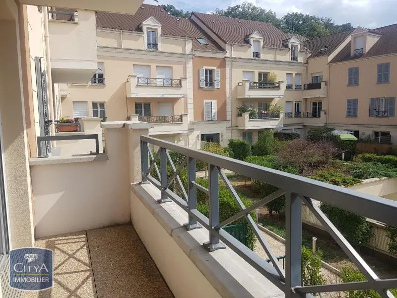 Photo 3 Appartement 3 pièces 56.01m²