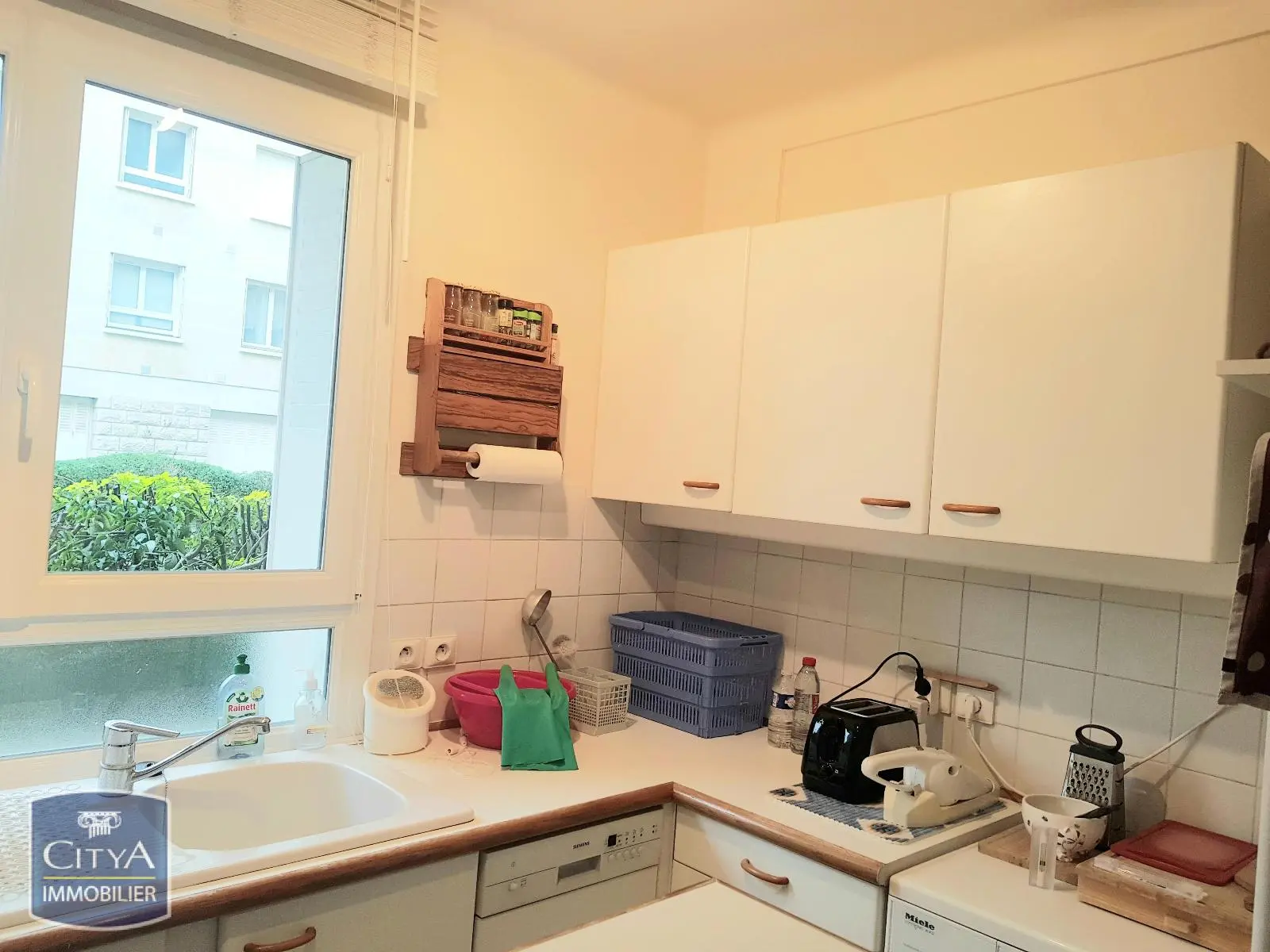 Photo 1 Appartement 2 pièces 56.26m²