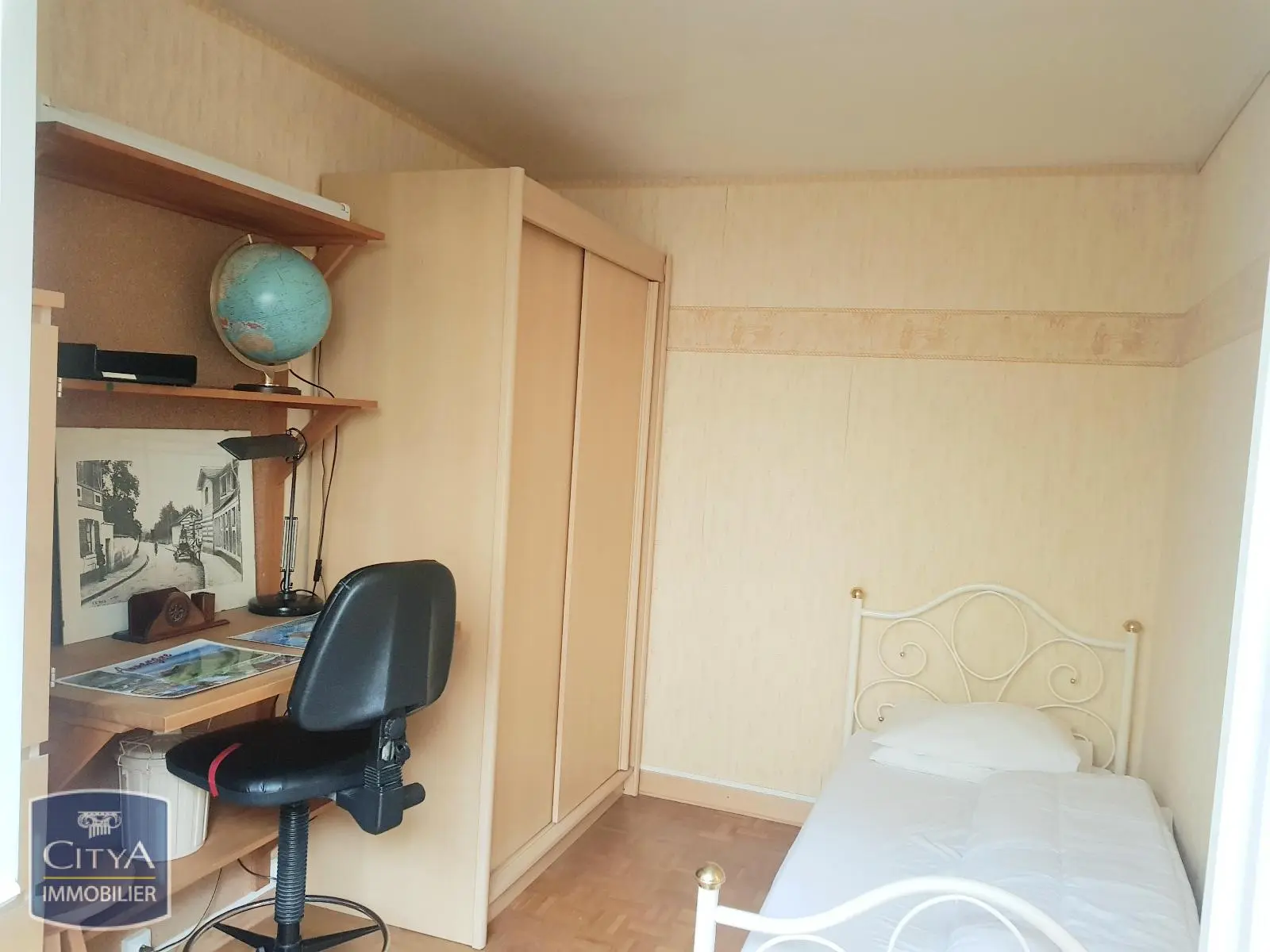 Photo 5 Appartement 2 pièces 56.26m²