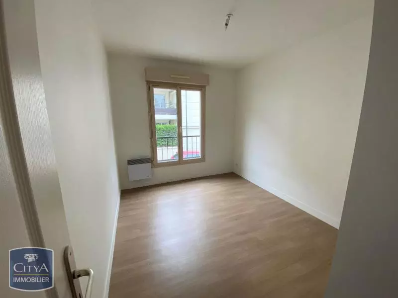 Photo 3 Appartement 3 pièces 58.14m²