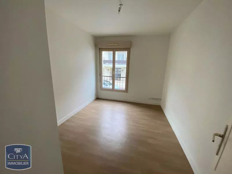 Photo 4 Appartement 3 pièces 58.14m²