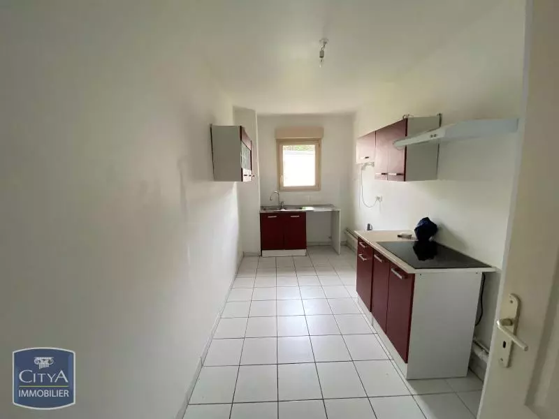 Photo 2 Appartement 3 pièces 58.14m²