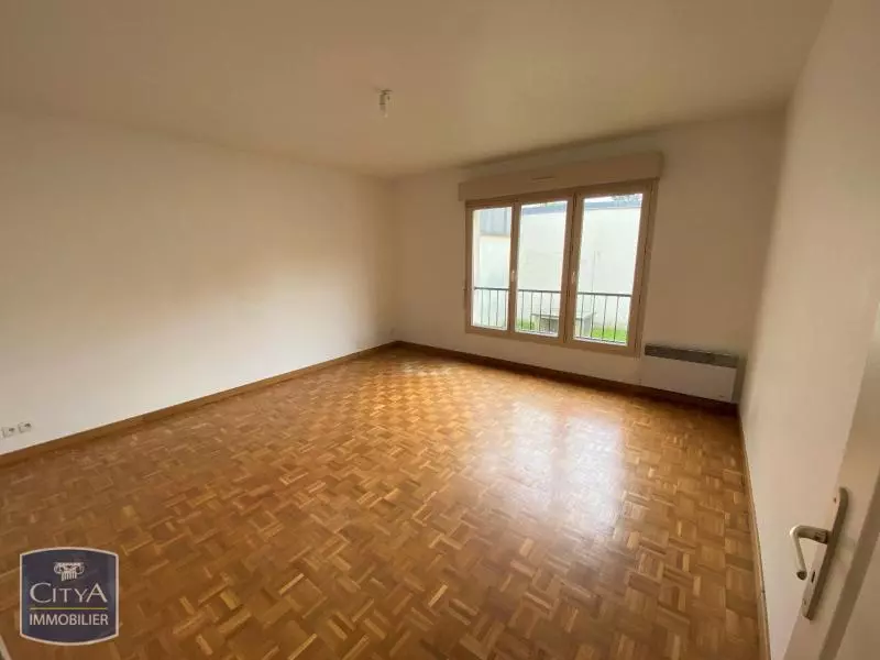 Photo 1 Appartement 3 pièces 58.14m²