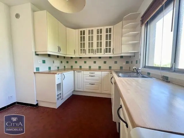 Viroflay (78220) Appartement 4 pièces 87.1m² photo 4