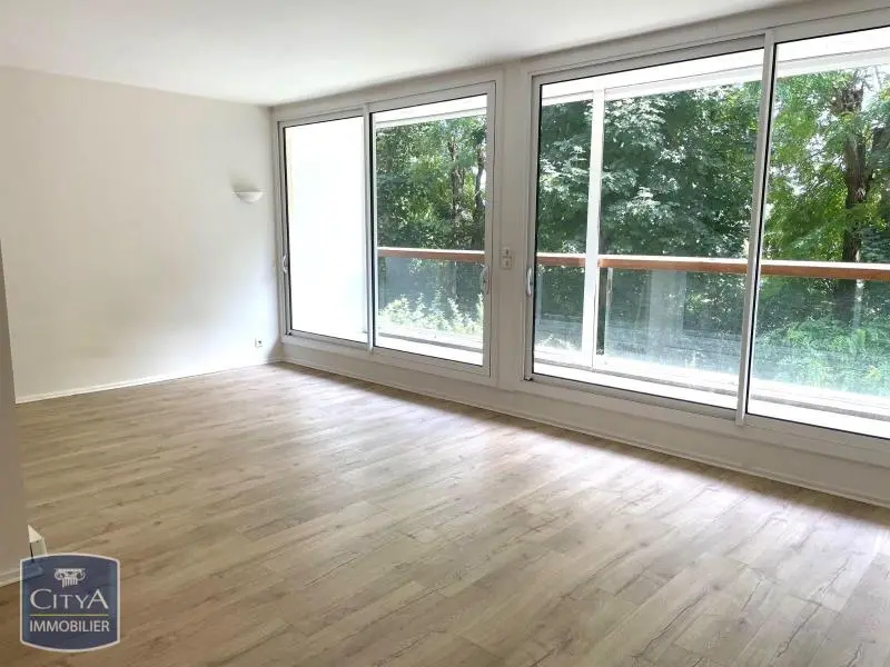 Photo 1 Appartement 3 pièces 78.09m²