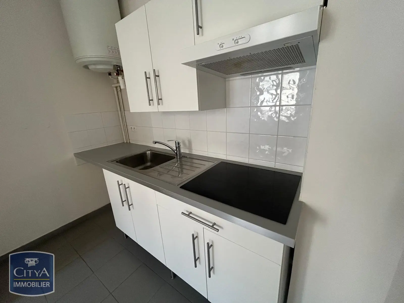 Photo 3 Appartement 1 pièce 21.02m²