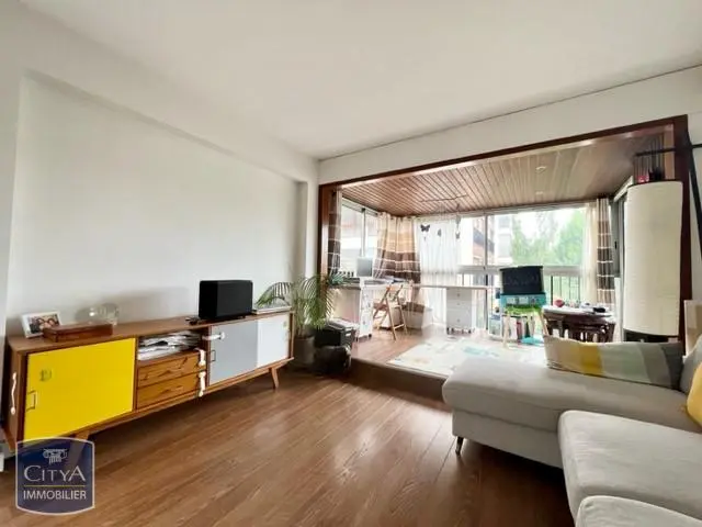 Photo 2 Appartement 4 pièces 75.09m²