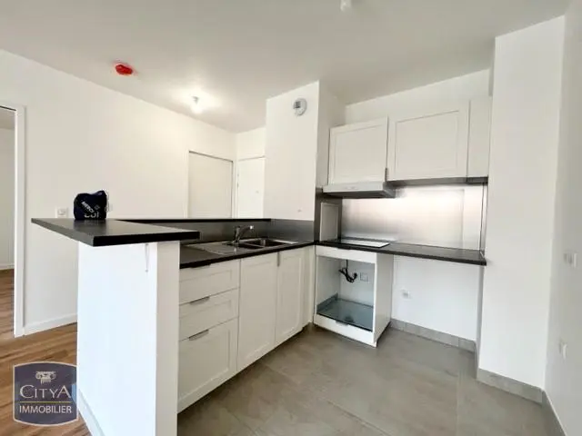 Photo 3 Appartement 2 pièces 43.35m²