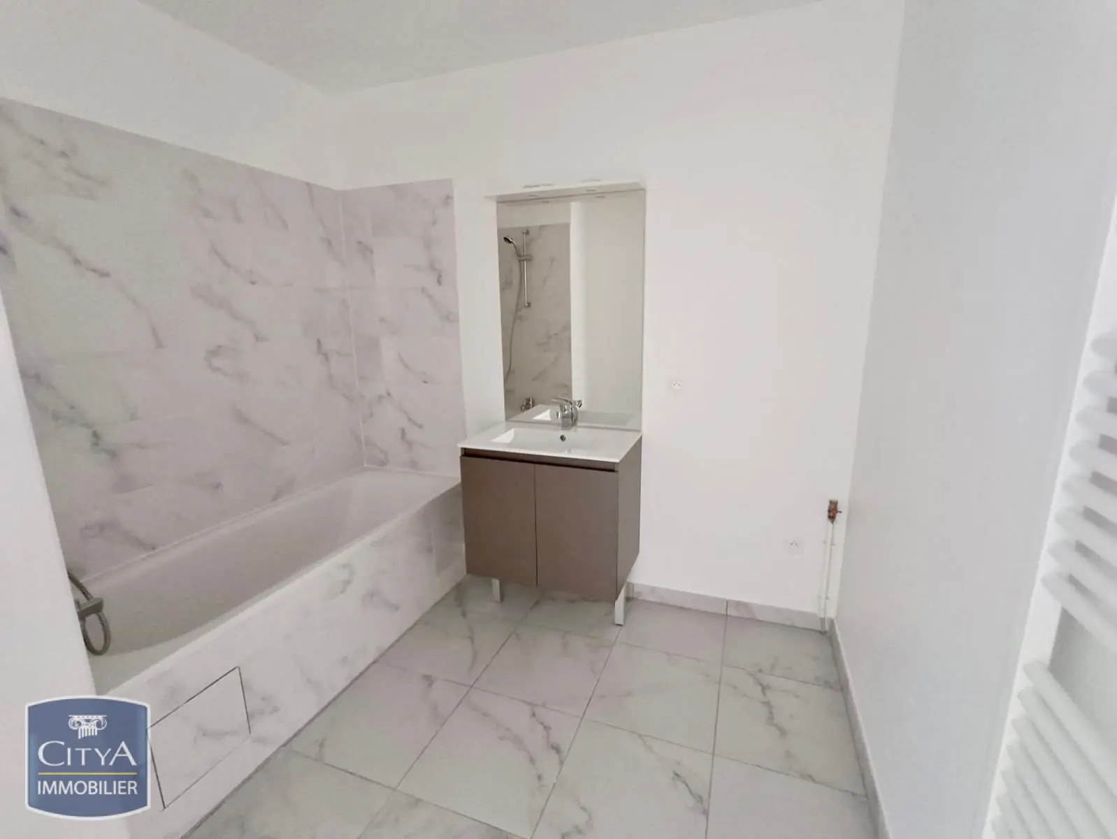 Photo 6 Appartement 3 pièces 60.35m²