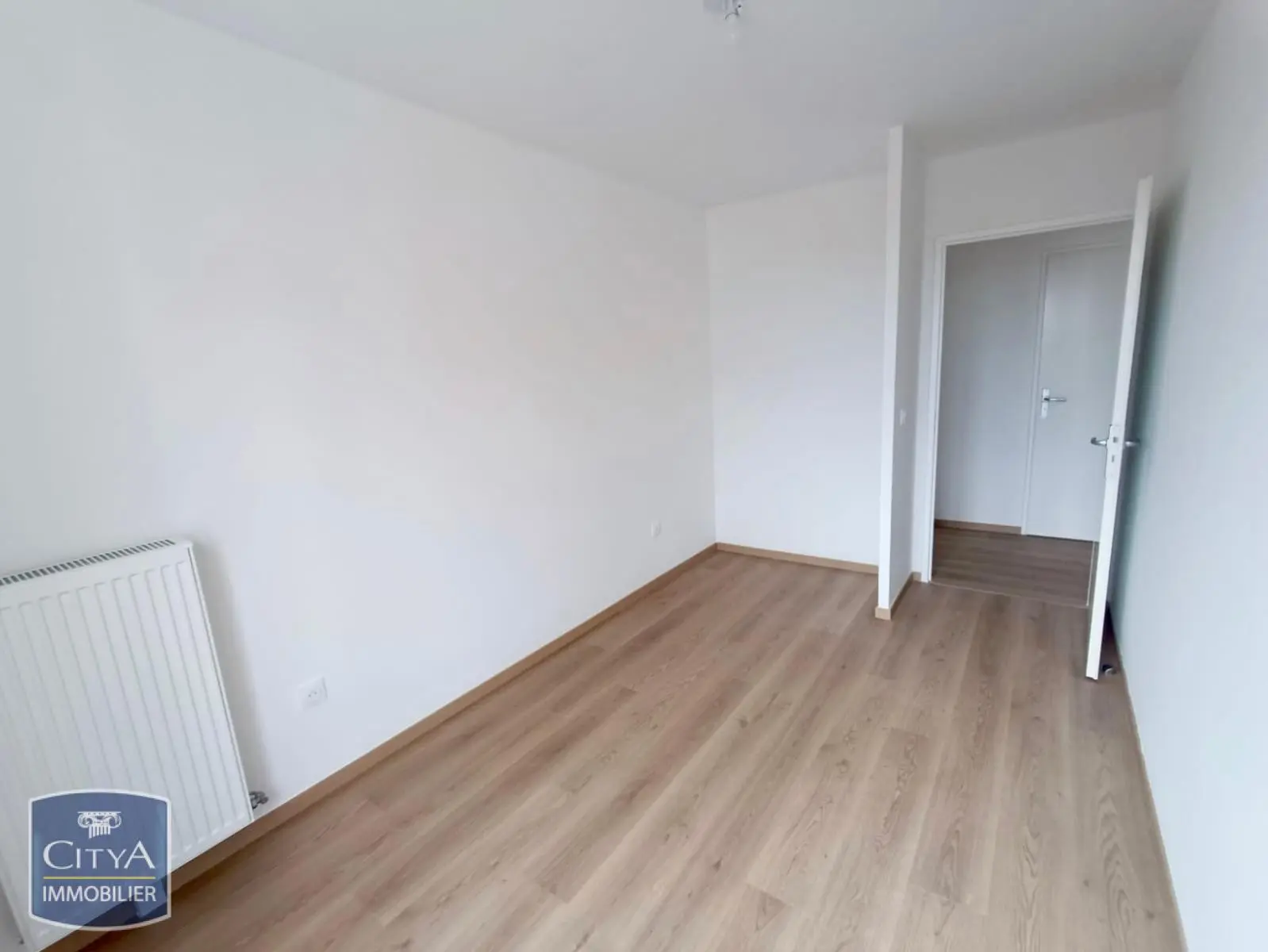 Photo 3 Appartement 3 pièces 60.35m²