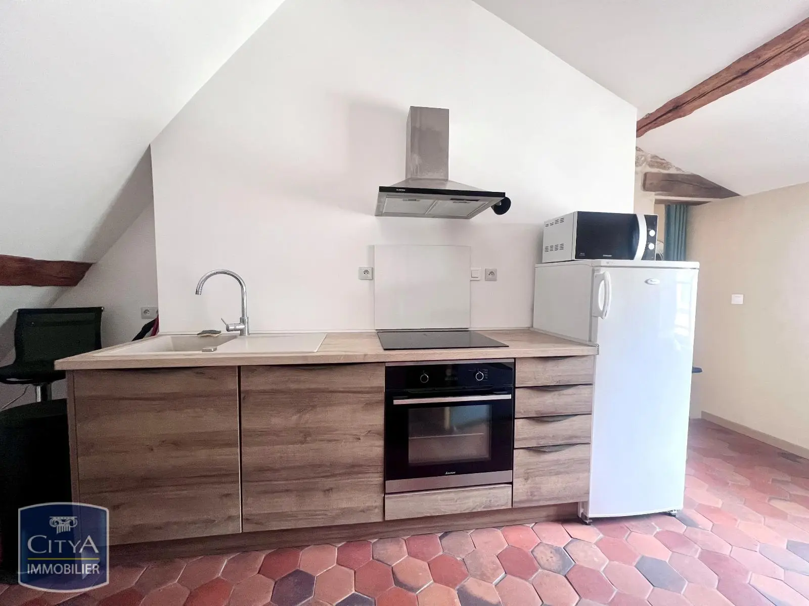 Photo 5 Appartement 2 pièces 38.05m²