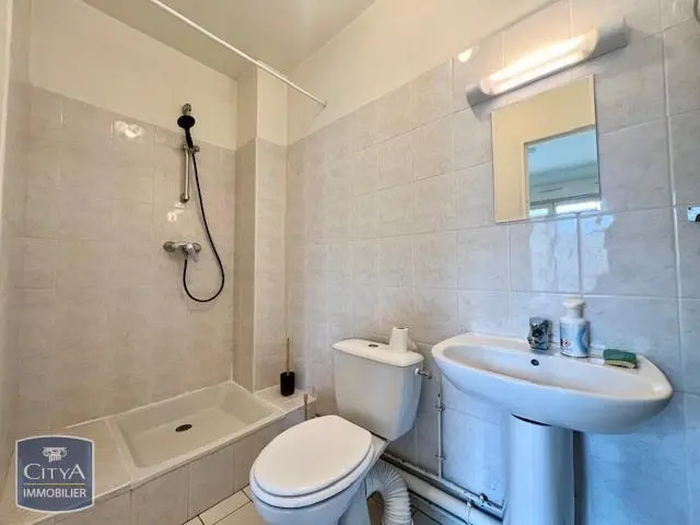 Photo 4 Appartement 2 pièces 27.99m²