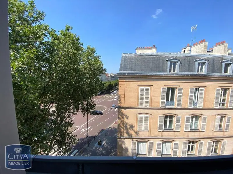 Photo 4 Appartement 1 pièce 18.5m²