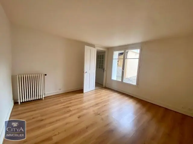 Photo 2 Appartement 2 pièces 50.55m²