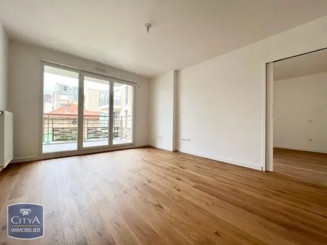 Photo 1 Appartement 2 pièces 43.35m²