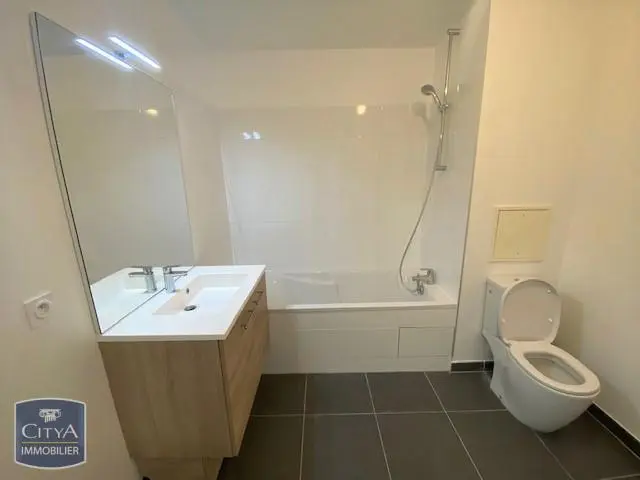 Photo 7 Appartement 2 pièces 44.09m²