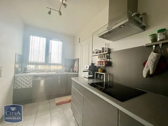 Photo 2 Appartement 2 pièces 54.07m²