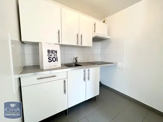 Photo 4 Appartement 1 pièce 29.4m²