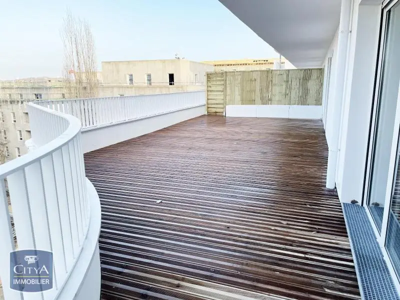 Photo 1 Appartement 2 pièces 42.21m²