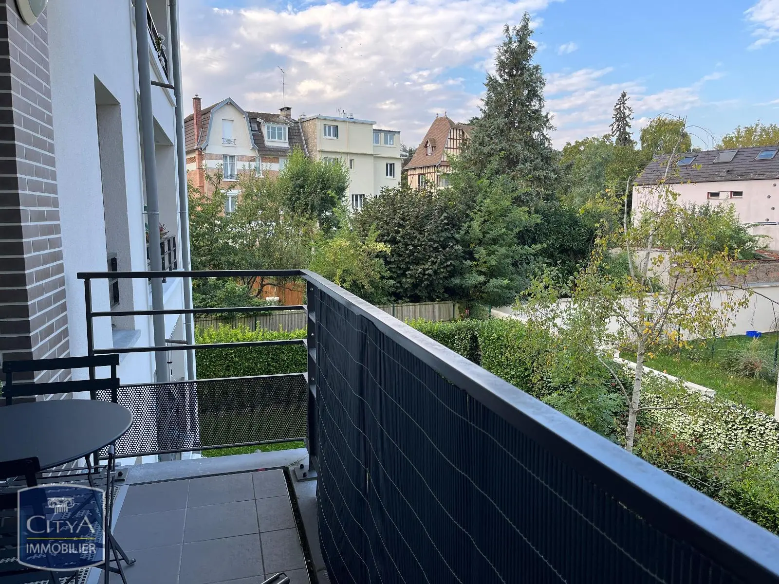 Photo 5 Appartement 1 pièce 26.4m²