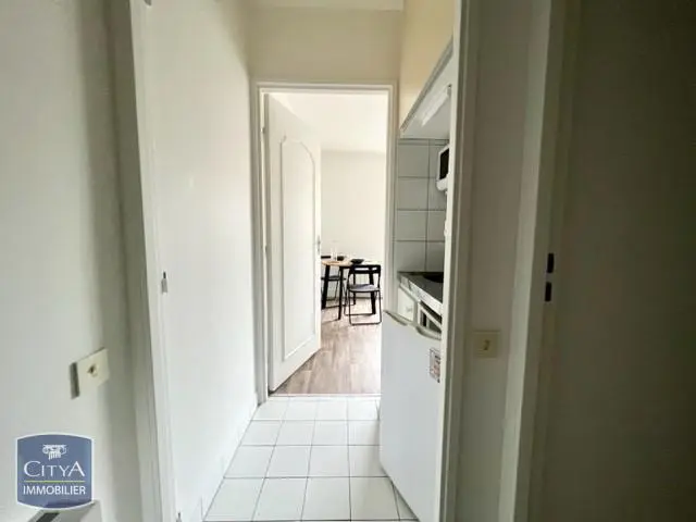 Photo 5 Appartement 1 pièce 18.52m²