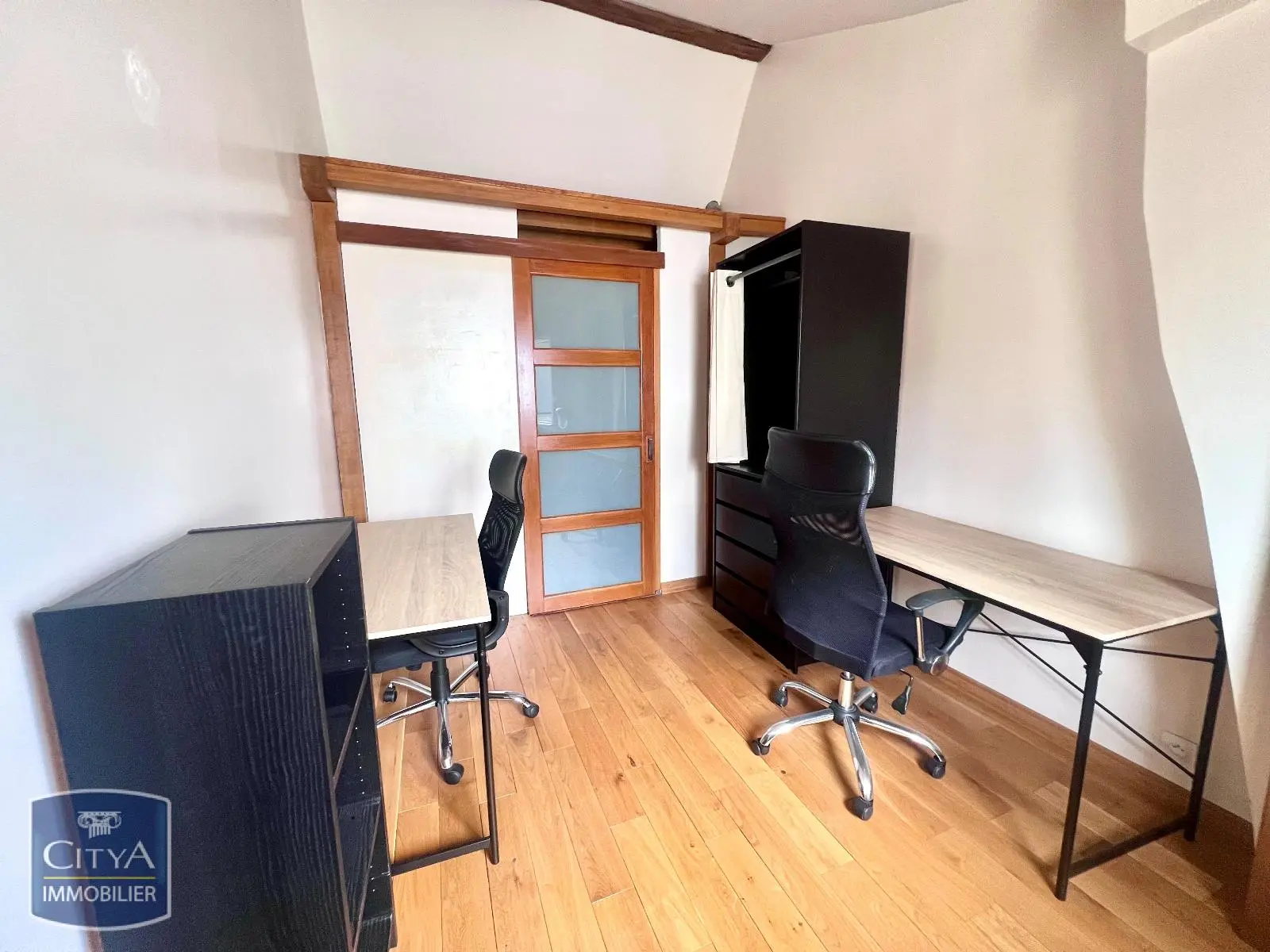 Photo 6 Appartement 2 pièces 38.05m²