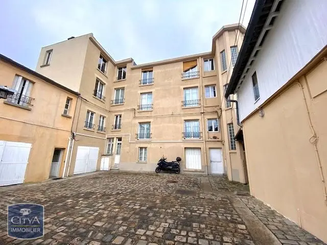 Photo 8 Appartement 2 pièces 50.55m²
